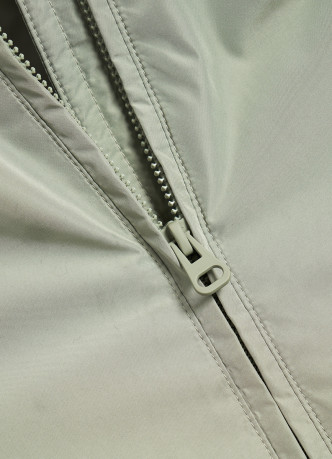 Утеплённая куртка для девочек