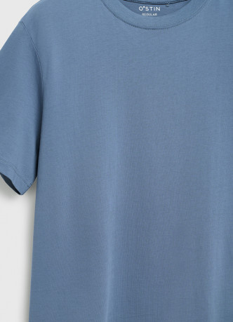 Базовая футболка