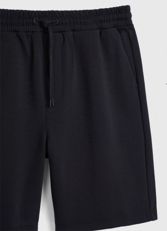 Трикотажные шорты