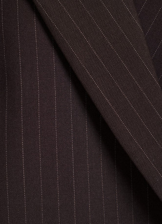 Двубортный жакет