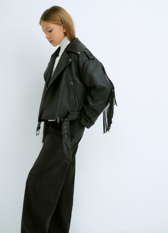 Косуха для девочек