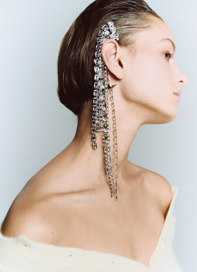 Аксессуар для волос