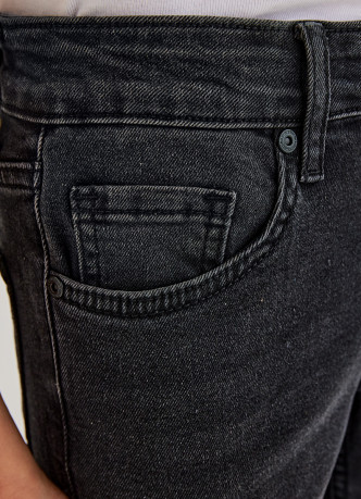 Джинсы Tapered для мальчиков