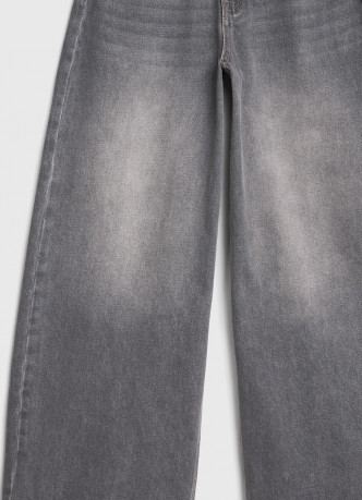 Джинсы Loose для девочек