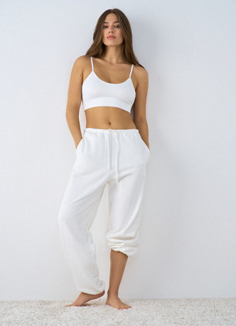 Базовый топ в рубчик