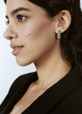 Серьги, 2 пары