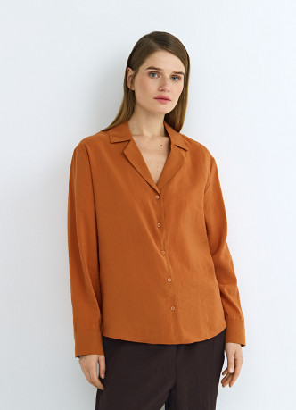 Рубашка из модала