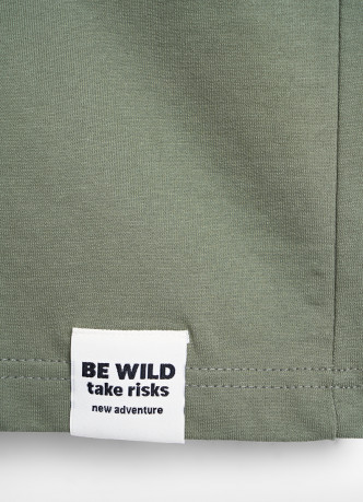 Шорты для мальчиков