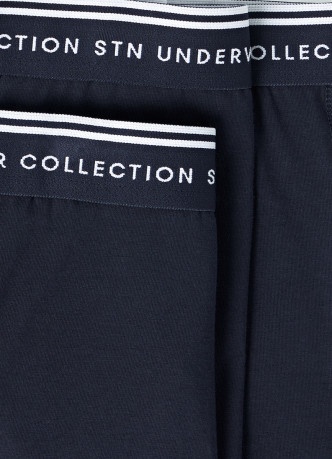 Трусы-транки с низкой посадкой, 2 шт.