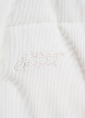 Вельветовый жилет