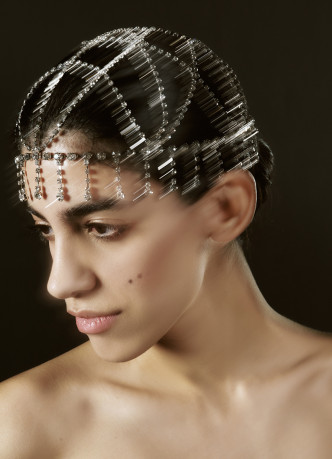 Аксессуар на голову