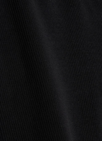 Трикотажные шорты для девочек