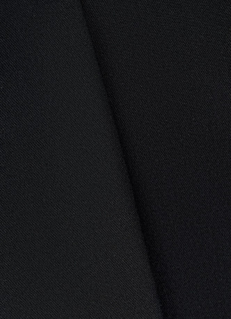 Утеплённые узкие брюки