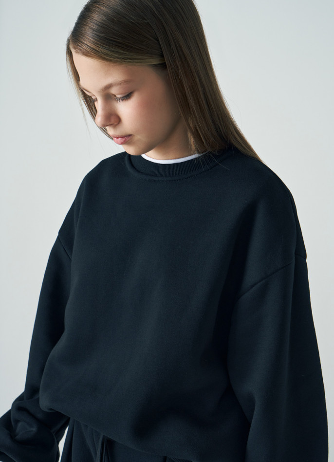 Свитшот для девочек