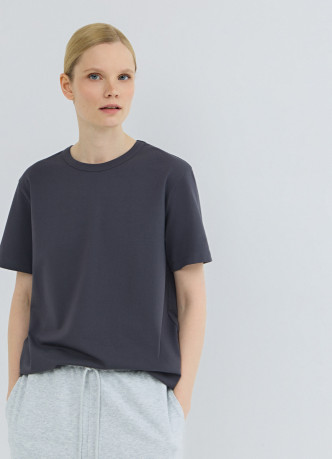 Базовая футболка