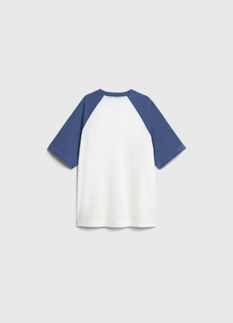 Футболка с принтом для мальчиков