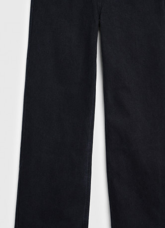 Широкие джинсы Wide Leg для девочек