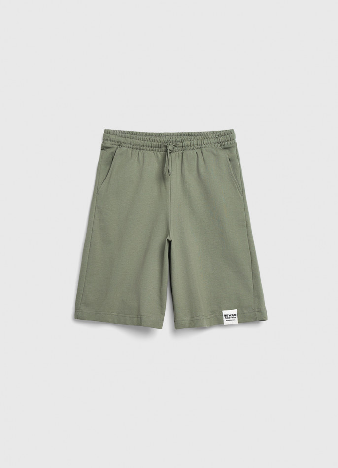 Шорты для мальчиков