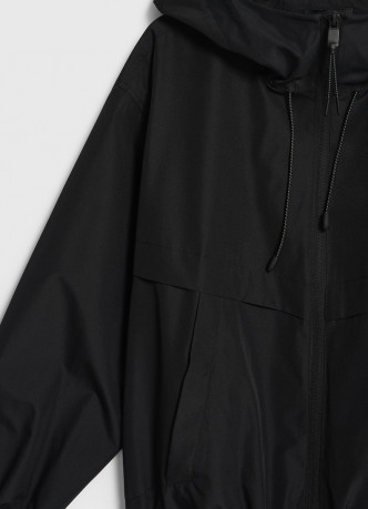 Ветровка с капюшоном для мальчиков