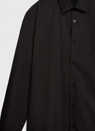 Базовая рубашка Slim