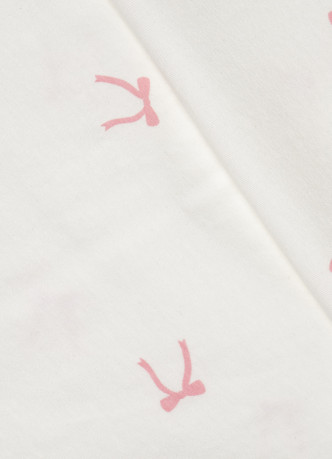 Пижамные брюки для девочек