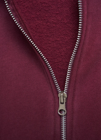 Толстовка на молнии для девочек