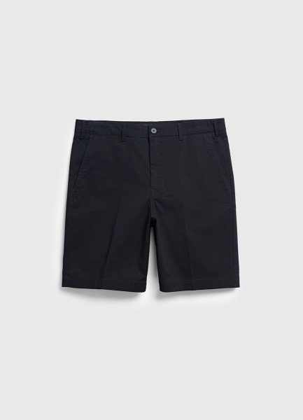 Базовые шорты, Черный