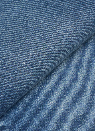 Джинсы Bootcut с высокой посадкой