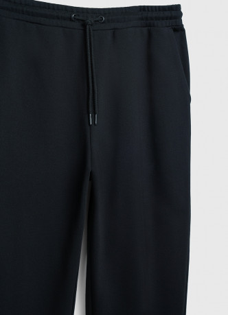 Базовые джоггеры