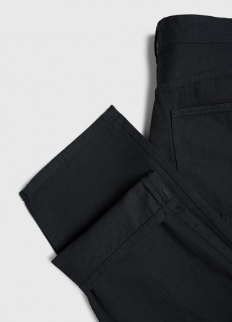 Свободные джинсы Baggy