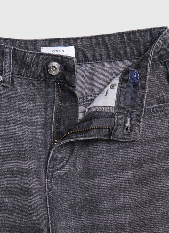 Джинсы Barrel для девочек