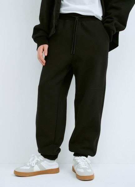 

Брюки для мальчиков, Черный