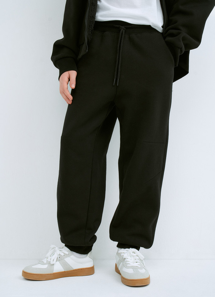 Брюки для мальчиков