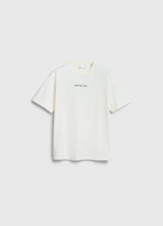 Футболка из хлопка с фотопринтом