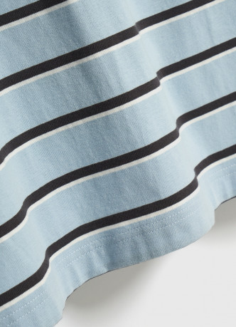 Футболка в полоску для мальчиков