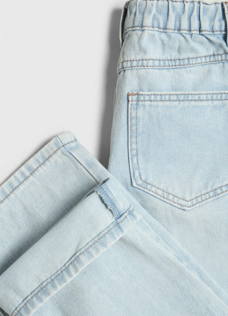 Джинсы для девочек