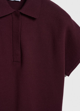 Джемпер поло