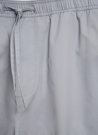 Брюки из микротвила