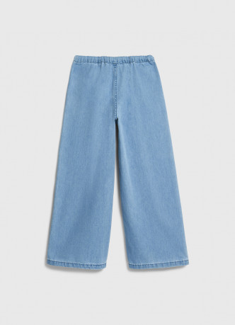 Джинсы для девочек