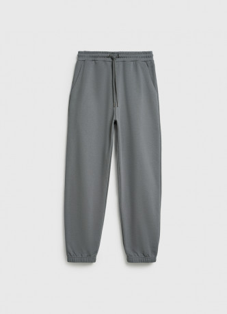 Базовые джоггеры