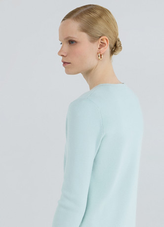 Базовый кардиган