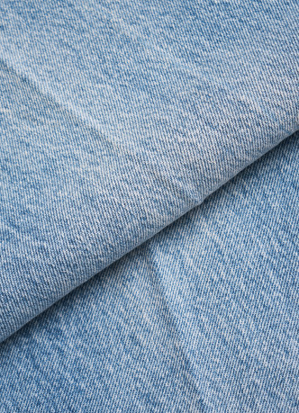 Широкие джинсы Wide leg с ремнём