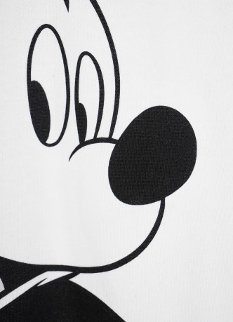 Толстовка с принтом Disney