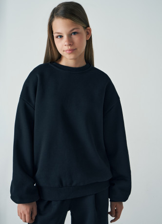 Свитшот для девочек