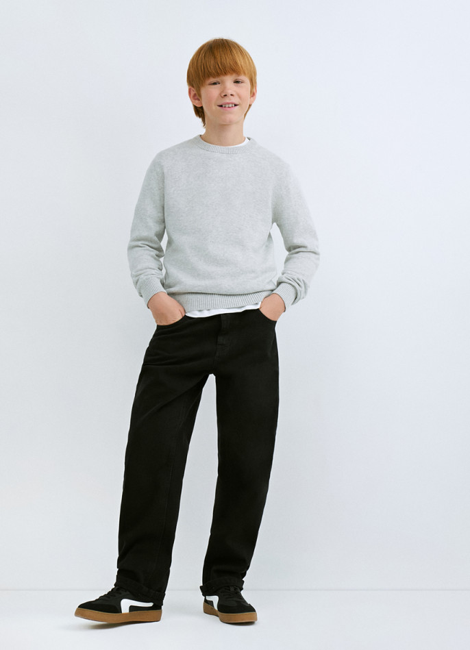 Джинсы для мальчиков