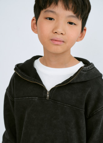 Худи для мальчиков