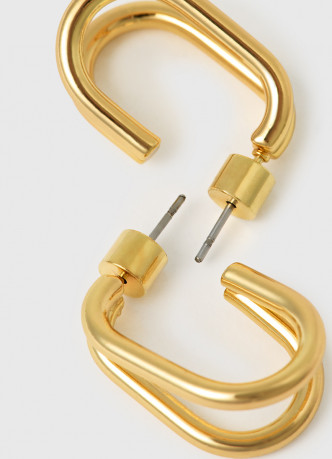 Серьги женские