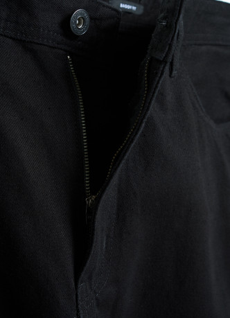 Свободные джинсы Baggy