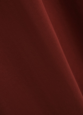 Платье-футболка с разрезом