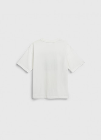 Футболка с принтом для мальчиков